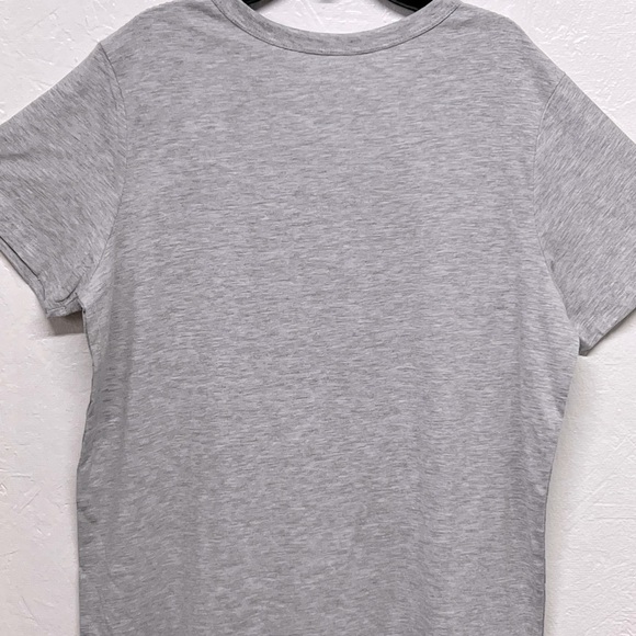 WOMEN’S Hybrid Graphic T-Shirt ‘Mama Needs Caffeine’ - Picture 4 of 9